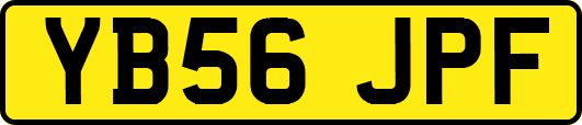 YB56JPF