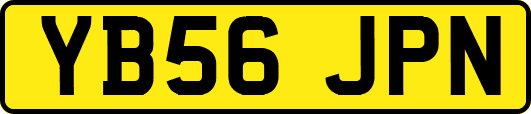 YB56JPN