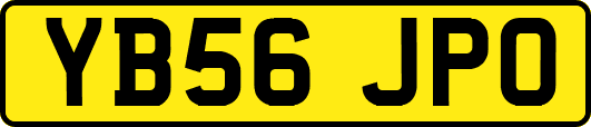 YB56JPO