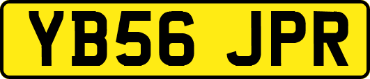 YB56JPR