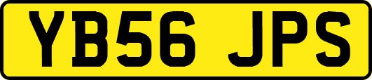 YB56JPS