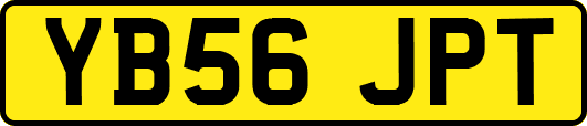 YB56JPT