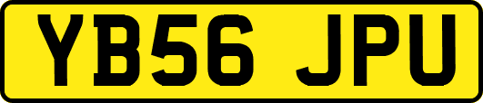 YB56JPU