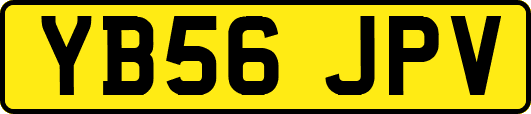 YB56JPV