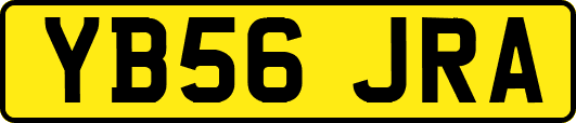 YB56JRA