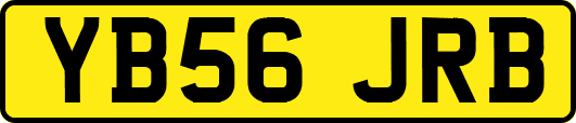 YB56JRB