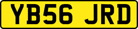 YB56JRD