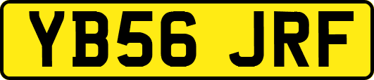 YB56JRF