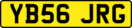 YB56JRG