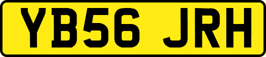 YB56JRH