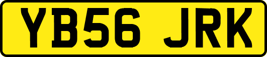 YB56JRK