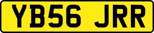 YB56JRR