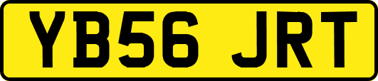 YB56JRT