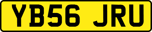 YB56JRU