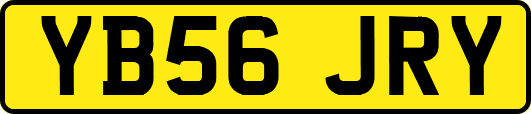 YB56JRY