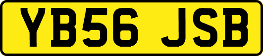 YB56JSB