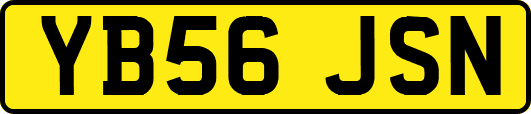 YB56JSN