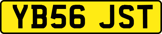 YB56JST