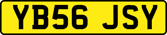YB56JSY