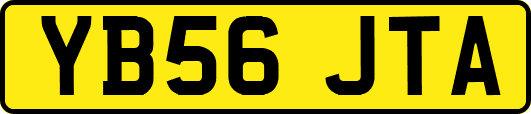 YB56JTA
