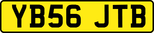 YB56JTB