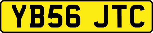 YB56JTC