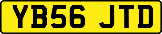 YB56JTD