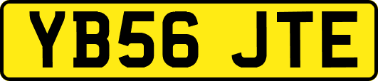 YB56JTE