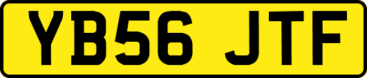 YB56JTF