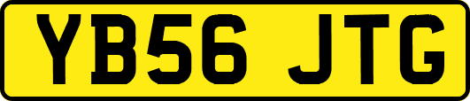 YB56JTG