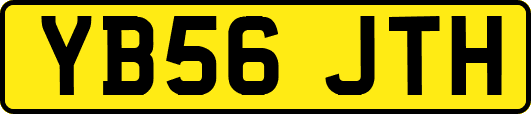 YB56JTH