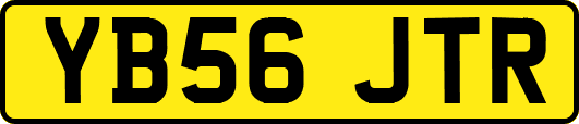 YB56JTR