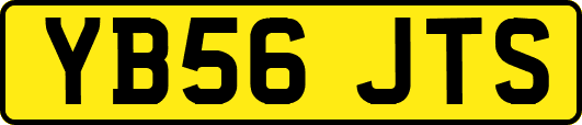 YB56JTS