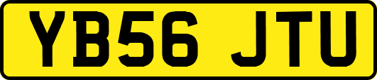 YB56JTU