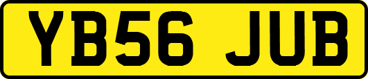 YB56JUB