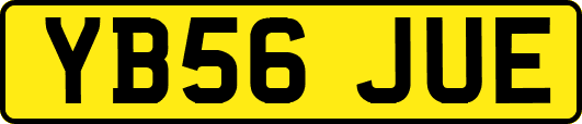 YB56JUE