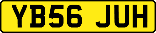 YB56JUH
