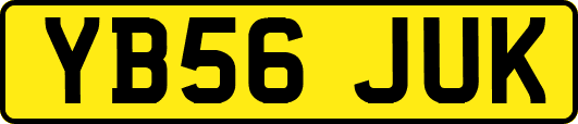 YB56JUK