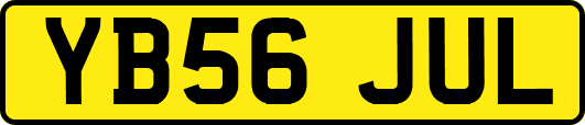 YB56JUL