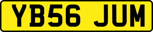 YB56JUM