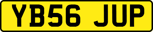 YB56JUP