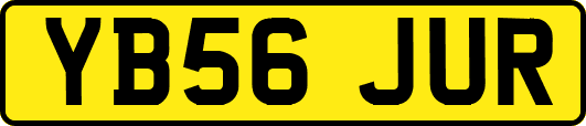 YB56JUR