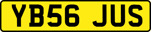 YB56JUS