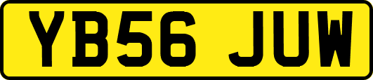 YB56JUW