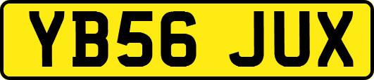 YB56JUX
