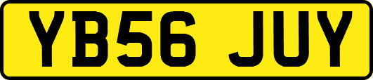 YB56JUY