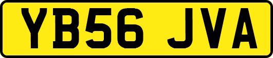 YB56JVA