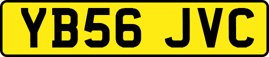YB56JVC