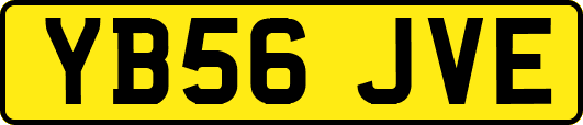 YB56JVE