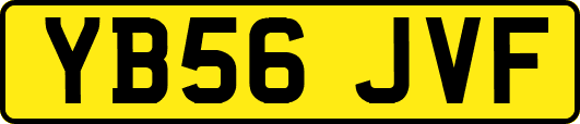 YB56JVF